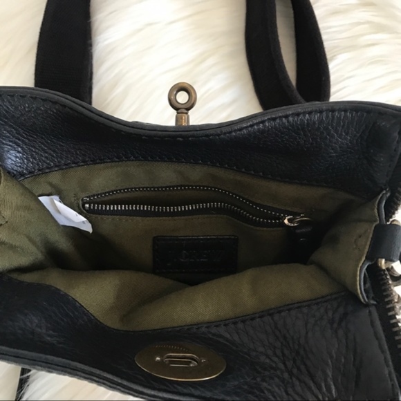 J crew Sawyer Pursette - Picture 4 of 5